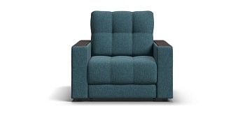 Кресло-кровать BOSS 2.0 Рогожка Vento бирюза