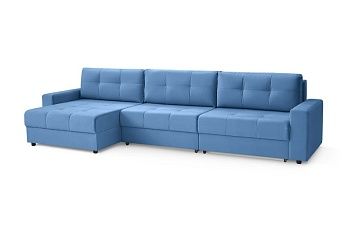 Угловой диван-кровать  Манчестер