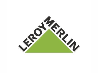 Леруа Мерлен лого