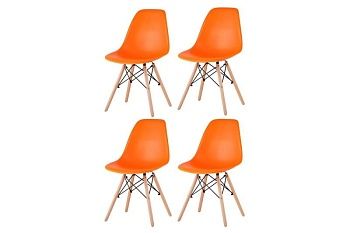 Набор стульев  Eames