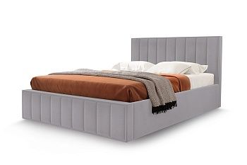 Кровать с подъемным механизмом  Вена