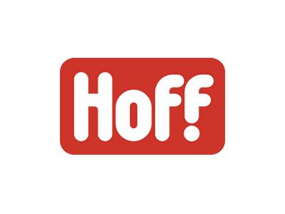 Hoff лого