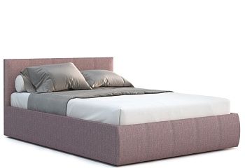 Мягкая кровать Верона 160*200 (подъемник)