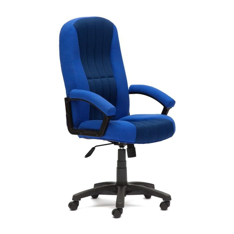 Купить Кресло компьютерное TC синий 133х59х51 см 0