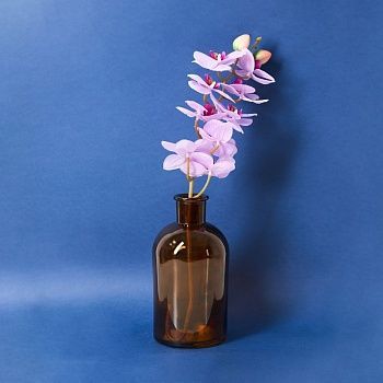 Цветок Piemonte, фиолетовый