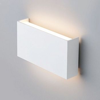 Архитектурная подсветка Elektrostandard 1705 TECHNO LED белый
