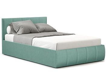 Мягкая кровать Верона 180*200 (подъемник)