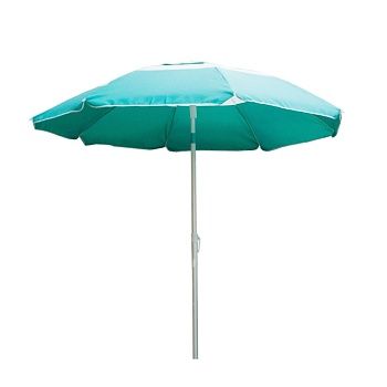 Зонт пляжный солнцезащитный 200 см Koopman furniture (DV8700070)