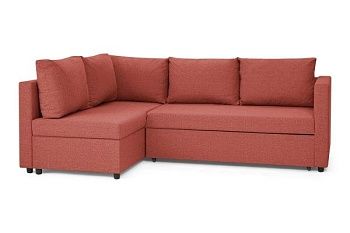 Угловой диван-кровать  Мансберг