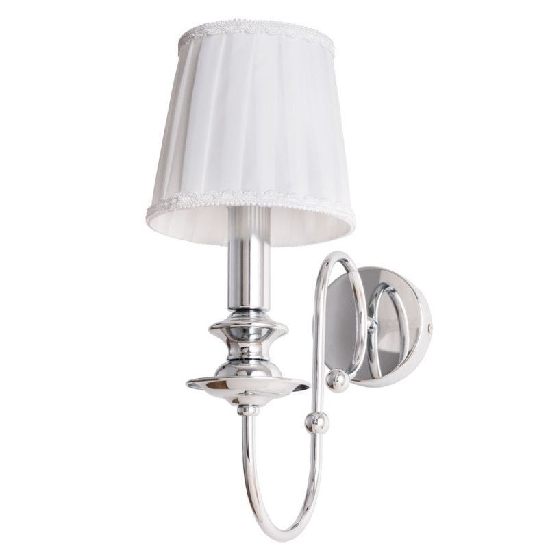 Купить Бра ARTE Lamp A1316AP-1CC