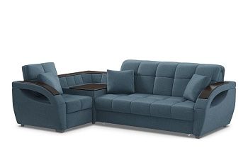 Угловой диван-кровать DREAMART Монреаль