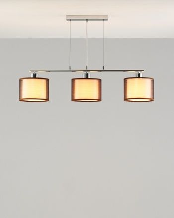 Подвесной светильник Moderli V2731-3P Room