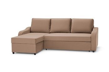 Угловой диван-кровать  Лагос