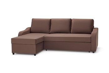 Угловой диван-кровать  Лагос