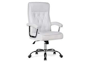 Офисное кресло Class white