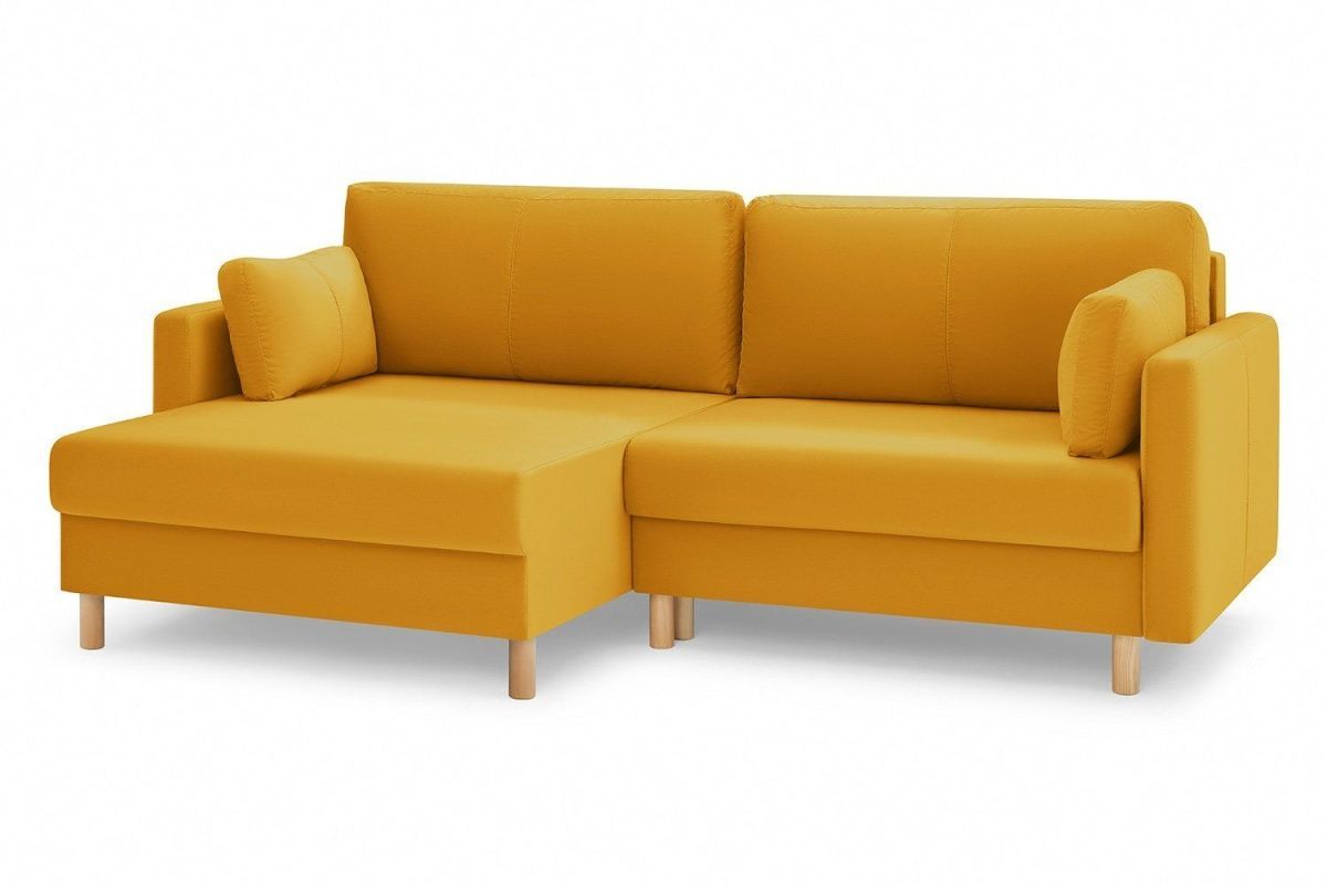 Угловой диван-кровать SCANDICA Дублин