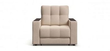 Кресло-кровать BOSS 2.0 шенилл Soro санд