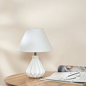 Лампа Bianco