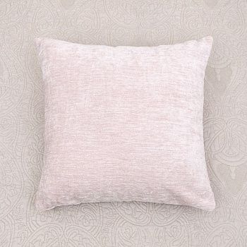 Подушка декоративная Сiniglia, розовая