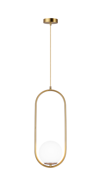 Подвесной светильник Moderli V6010-1P Klaster