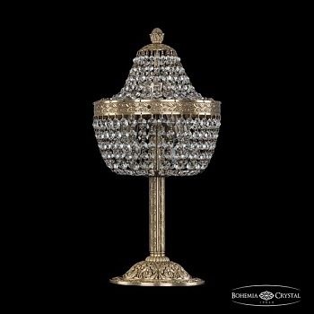 Интерьерная настольная лампа 19051L6/H/20IV Pa Bohemia 1905