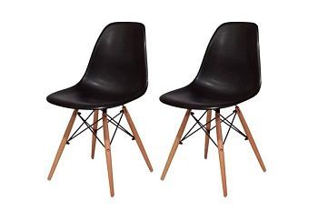 Комплект стульев для кухни  Eames