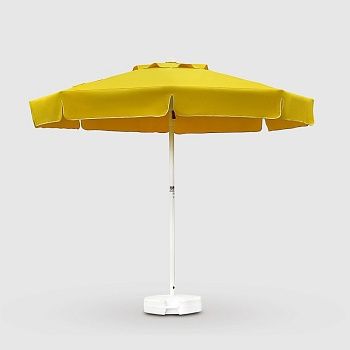 Зонт уличный ODS Maxi Sunminium 300/8