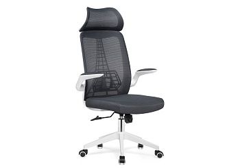 Компьютерное кресло Lokus dark gray