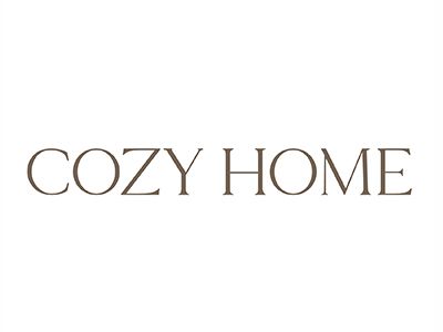 COZY HOME лого