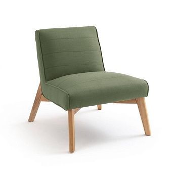 Кресло Jimi  зеленый